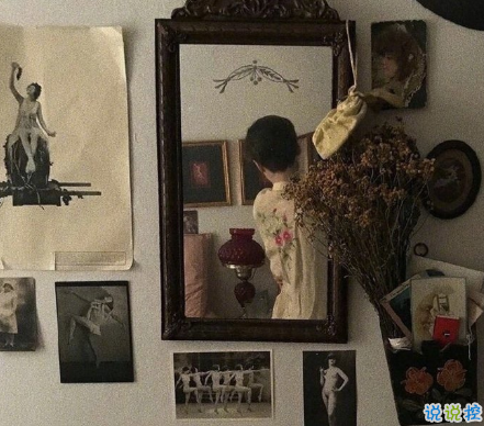 很陽(yáng)光讓人怦然心動(dòng)經(jīng)典的微信句子 如鹿歸林如船靠岸1