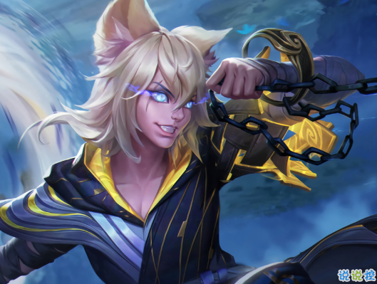 王者榮耀的個(gè)性經(jīng)典搞笑說說 王者榮耀的經(jīng)典搞笑段子2