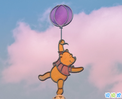 適合去迪士尼游玩發(fā)的圖文 精選迪士尼唯美文案2