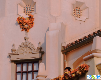 適合去迪士尼游玩發(fā)的圖文 精選迪士尼唯美文案3