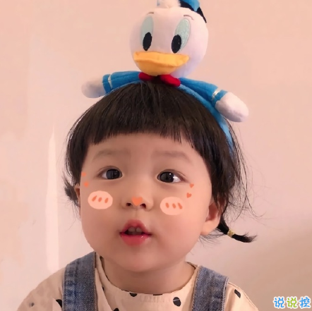 很酷的很有趣的沙雕朋友圈文案 讓人直呼太可愛的句子1