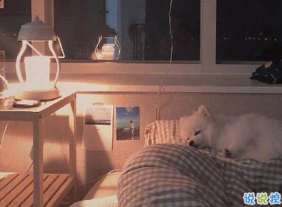 很有哲理的勵志說說帶圖片 2021正能量的經典說說8