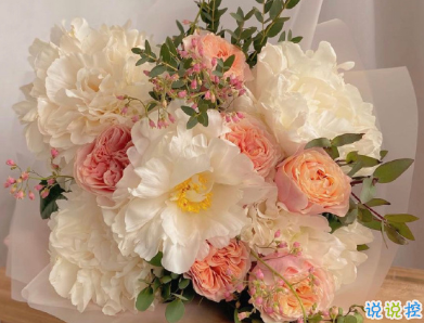 很有哲理的勵志說說帶圖片 2021正能量的經典說說11