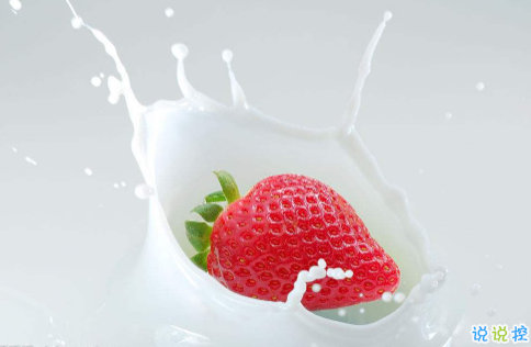 抖音超火冬天的第一顆草莓文案  莓心莓肺莓煩惱1