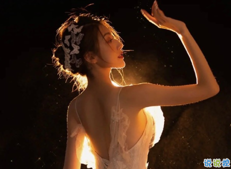 心情低落時可以治愈你的文案 很溫柔的治愈溫暖文案1