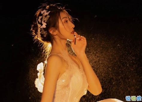 心情低落時可以治愈你的文案 很溫柔的治愈溫暖文案2