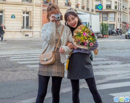 致閨蜜友誼的簡短文案 寫給閨蜜最暖心的話12