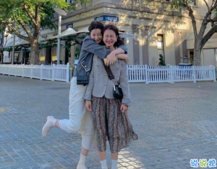 致閨蜜友誼的簡短文案 寫給閨蜜最暖心的話13