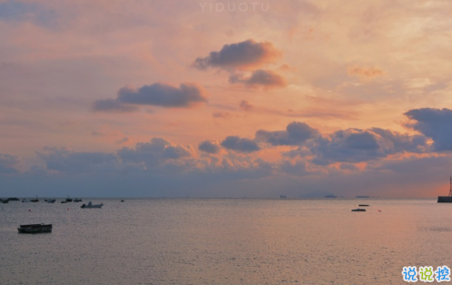 2020最后一個(gè)月感慨說說 冬天就是要靠近溫暖的人和事1