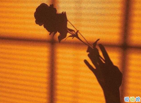 很隱晦低調的宣布分手的文案 很文藝優(yōu)雅的宣布分手說說2