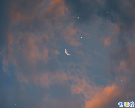 很驚艷的哲理唯美生活文案 很走心的溫暖朋友圈文案2