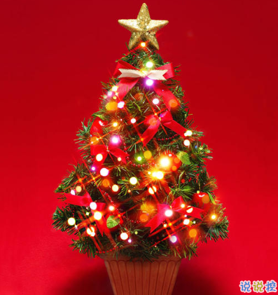 2020迎接圣誕節(jié)的可愛說說 平安夜圣誕節(jié)的文案1