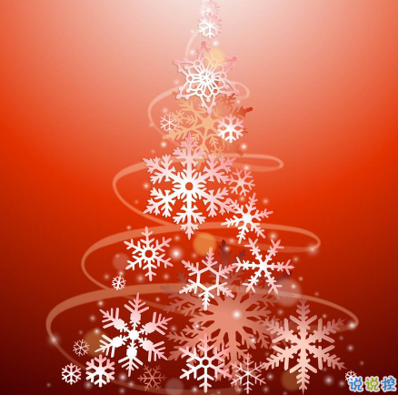 2020迎接圣誕節(jié)的可愛說說 平安夜圣誕節(jié)的文案2