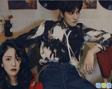 掌中之物虐心語(yǔ)錄 小說(shuō)里虐到崩潰的句子15