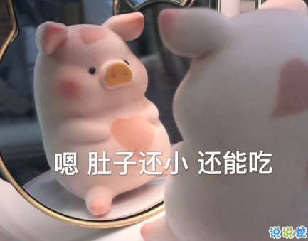 40句笑死人沙雕又可愛發(fā)朋友圈文案 2021最新的朋友圈沙雕文案1