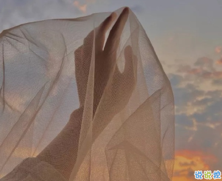 關于抑郁癥朋友圈說說帶圖片 很治愈的朋友圈文案10