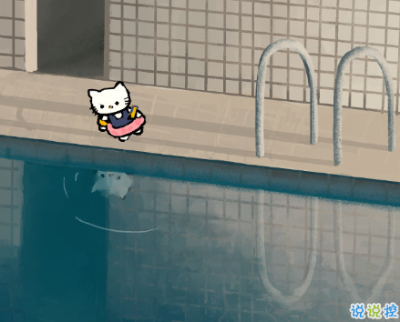 關于抑郁癥朋友圈說說帶圖片 很治愈的朋友圈文案15