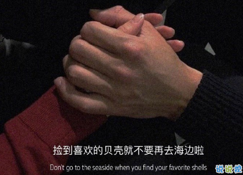 2021適合新年發(fā)的甜甜告白文案 除夕夜表白成功的文案1