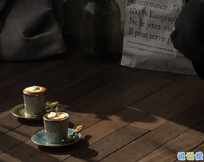 很喪卻無關愛情的文案 很高級質(zhì)感的微喪句子2