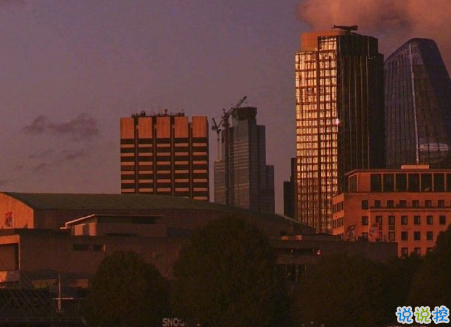 讀起來會驚嘆好溫柔的說說帶圖片 2021超級溫柔舒心的文案15