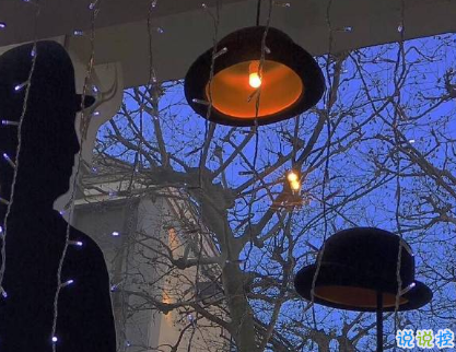 2021文藝而不俗爛的句子 文藝又有韻味的文案2