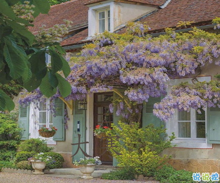 2021最新大寒句子帶圖片 大寒最經(jīng)典的祝福語7