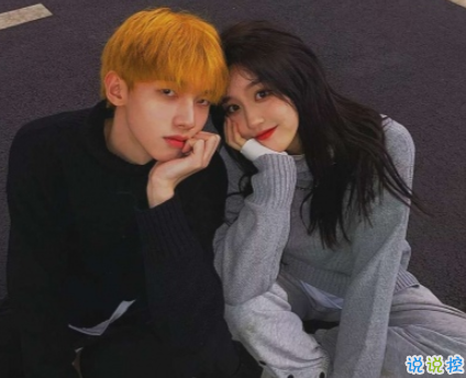 2021別出心裁的情話文案 超級好聽的情話句子2