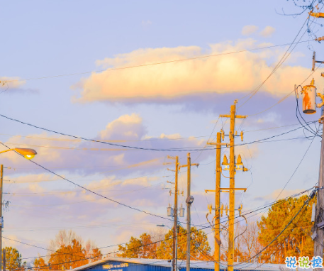 熱愛生活很值得收藏的句子 積極生活的溫柔短句1