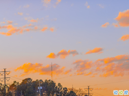 熱愛生活很值得收藏的句子 積極生活的溫柔短句2