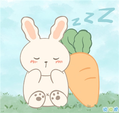 開(kāi)心的時(shí)候發(fā)朋友圈的句子帶圖片 可愛(ài)又有趣的好聽(tīng)句子13