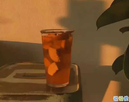 2021好聽有仙氣的早安朋友圈 很溫暖人心動的早安說說1