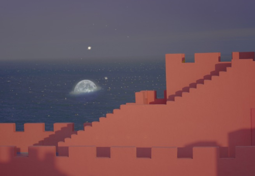 美到窒息的微信狀態(tài)古詩詞文案 唯美浪漫的微信狀態(tài)文案2