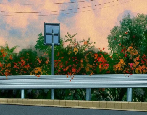 2021春天到來了溫暖說說 欣賞春日美景的心情說說1