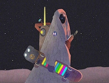 當(dāng)代沙雕必備除夕夜的微信說說 2021除夕夜的搞笑文案2