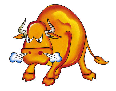 牛年最火的帶牛字的四字祝福語 簡(jiǎn)短有個(gè)性的牛年賀詞2