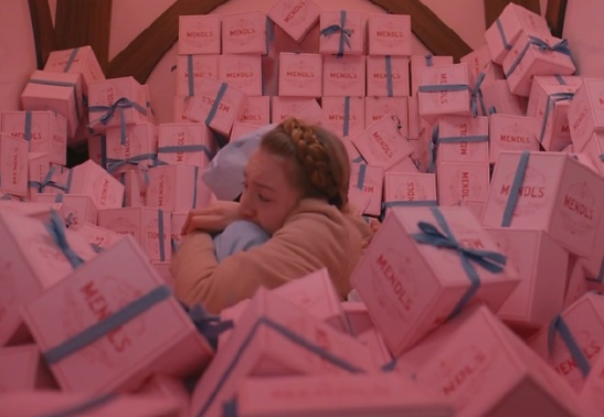 2021簡短可愛的表達思戀的情話句子 思戀情話最暖心短句2