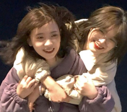 2021新年艾特閨蜜的說說 新年給好朋友的甜蜜祝福語1