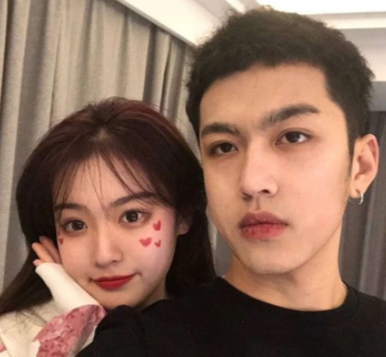 2021情人節(jié)艾特對象甜到骨子里的情話 撩動人心的超甜情人節(jié)文案1