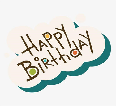 最新版最全的有趣生日祝福文案 2021祝自己生日快樂的簡短文案1