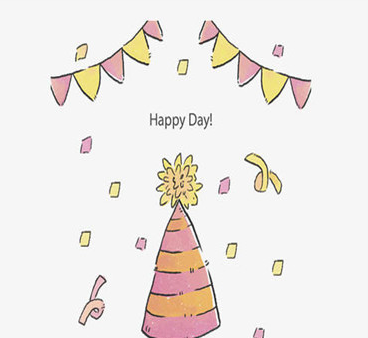 最新版最全的有趣生日祝福文案 2021祝自己生日快樂的簡短文案2