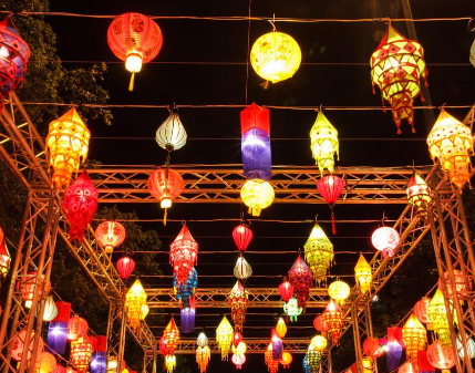 正月十五元宵節(jié)的祝福語說說 2021元宵節(jié)最好聽的祝福語大全2