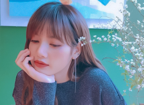 一眼看上去就很遺憾意難平的文案 讓人眼睛沒有光的文案1