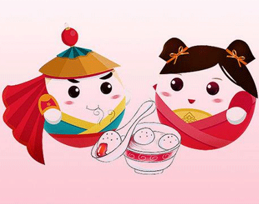 2021元宵節(jié)一個人過的心情說說 一個人過節(jié)的心酸說說1