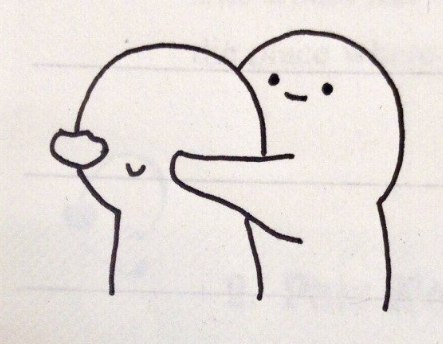 沙雕搞怪的朋友圈自拍文案 2021全新有趣的自拍文案帶圖片13