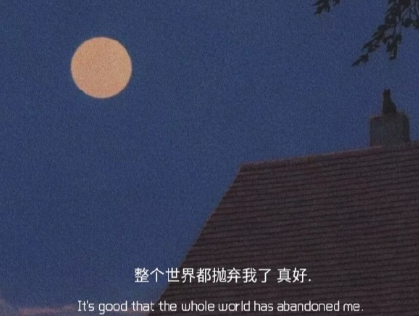 適合發(fā)朋友圈的熱愛生活短句文案 點(diǎn)贊很高很優(yōu)美的朋友圈句子2