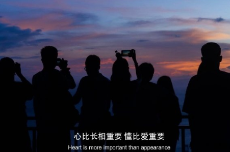 分手后既傷心又灑脫的說說 分手后各自安好的說說2