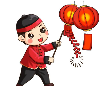 牛年正月十四最全最溫暖的祝福語 正月十四微信最好聽的祝福語2