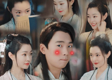 贅婿電視劇經(jīng)典的臺詞合集 贅婿最有意義的臺詞帶圖片14