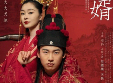 贅婿電視劇經(jīng)典的臺詞合集 贅婿最有意義的臺詞帶圖片5