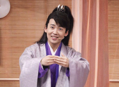 贅婿電視劇經(jīng)典的臺詞合集 贅婿最有意義的臺詞帶圖片6